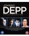 Johny Depp - 4 Film Collection (Blu-Ray) - 1t