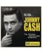 Johnny Cash -  The Real Johnny Cash (3 CD) - 1t