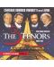 José Carreras - The Three Tenors, Paris 1998 (CD) - 1t