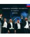 The Three Tenors in Concert (CD) - 2t