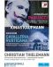 Jonas Kaufmann - Mascagni: Cavalleria Rusticana; Leoncavallo: Pagliacci (2 DVD) - 1t