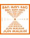 Jon Malkin - Bag into Bag (CD) - 1t