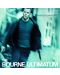 John Powell - The Bourne Ultimatum, Soundtrack (CD) - 1t