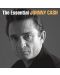 Johnny Cash -  The Essential Johnny Cash (Vinyl) - 1t