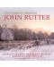 John Rutter - The Colours of Christmas (CD) - 1t