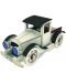 Дървен 3D пъзел Robo Time от 49 части - Класически автомобил 3 - 1t