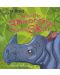 Just So Stories: How the Rhinoceros got his Skin (Miles Kelly) - 1t