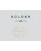 Jungkook (BTS) - Golden, Solid Version (CD Box) - 3t