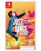 Just Dance 2025 - Код в кутия (Nintendo Switch) - 1t