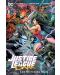 Justice League Dark, Vol. 3: The Witching War - 1t
