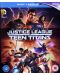 Justice League vs Teen Titans (Blu-Ray) - 1t
