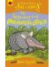Just So Stories: The Beginning of the Armadillos - 1t
