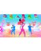 Just Dance 2025 - Код в кутия (Nintendo Switch) - 3t