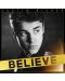 Justin Bieber - Believe (CD) - 1t