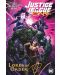 Justice League Dark, Vol. 2: Lords of Order - 2t