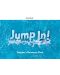 Jump in! Level Starter-A-B: Teacher's Resource Pack / Английски език - ниво A-B: Комплект за учителя - 1t