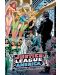Justice League of America: The Wedding of the Atom and Jean Loring - 1t