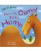 Just So Stories: How The Camel got his Hump (Miles Kelly) - 1t