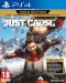 Just Cause 3 Gold Edition (PS4) - 1t