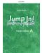 Jump in! Level A: Teacher's Book / Английски език - ниво A: Книга за учителя - 1t