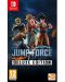 Jump Force Deluxe Edition (Nintendo Switch) - 1t