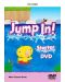 Jump in! Level Starter: Animations and Video Songs (DVD) - 1t