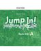 Jump in! Level A: CD / Английски език - нивo A: CD - 1t