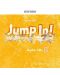 Jump in! Level B: CD / Английски език - нивo B: CD - 1t