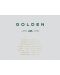 Jungkook (BTS) - Golden, Substance Version (CD Box) - 3t