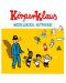 Körperklaus - Wackeldackel Hitparade (CD) - 1t