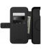 Калъф Nomad - Leather Folio MagSafe, iPhone 14 Pro, черен - 5t