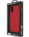 Калъф Next One - Silicon MagSafe, iPhone 12/12 Pro, червен - 6t