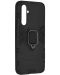 Калъф Techsuit - Silicone Shield, Galaxy A54, черен - 1t