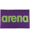 Кърпа Arena - Handy 2A490, лилава/зелена - 1t