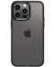 Калъф Spigen - Ultra Hybrid, iPhone 14 Pro, Frost Black - 1t