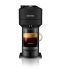 Кафемашина с капсули Nespresso - Vertuo Next, GCV1-EUMBNE-S, 1 l, черна - 1t
