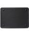 Калъф Decoded - Core Leather, MacBook 16'', черен - 2t