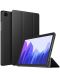 Калъф Techsuit - FoldPro, Galaxy Tab A7, 10.4, черен - 1t