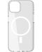 Калъф Next One - Clear Shield MagSafe, iPhone 13, прозрачен - 7t