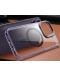 Калъф ESR - Classic Kickstand HaloLock, iPhone 14 Pro Max, прозрачен/лилав - 3t