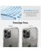 Калъф и протектор Spigen - Crystal Pack 360, iPhone 14 Pro, прозрачни - 5t