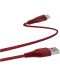 Кабел TnB - 2075100303, USB-A/Lightning, 1.5 m, червен - 1t