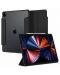 Калъф Spigen - Ultra Hybrid Pro, iPad Pro 12.9, черен - 1t