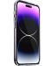 Калъф Next One - Clear Shield MagSafe, iPhone 14 Pro Max, прозрачен - 2t