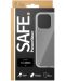 Калъф Safe - TPU, Motorola Moto G14, прозрачен - 3t