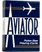 Карти за игра Aviator - Poker Standard index син/червен гръб - 2t