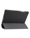 Калъф Techsuit - FoldPro, Galaxy Tab A8, 10.5, черен - 2t