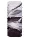 Кърпа за глава BUFF - Original Ecostretch, geoelens grey, сива - 1t