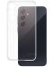 Калъф SAFE - Galaxy A55 5G, прозрачен - 2t