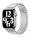 Каишка Apple - Link Bracelet, Apple Watch, 38 mm, Silver - 2t